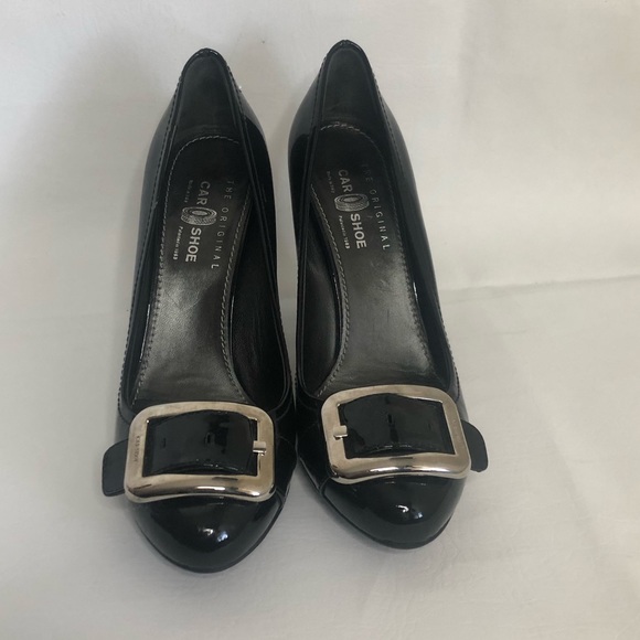 The Original Car Shoe Shoes The Original Car Shoes Womens Heels